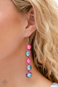 Developing Dignity - Pink Fashion Fix - NEW RELEASE