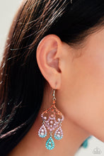 Load image into Gallery viewer, Chandelier Command - Multi Earring -CONVENTION 2023 NEW RELEASE
