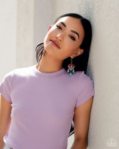Chandelier Command - Multi Earring -CONVENTION 2023 NEW RELEASE