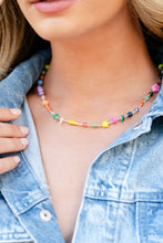 Load image into Gallery viewer, Ambitious Assortment - Multi Necklace - Convention 2023 NEW RELEASE
