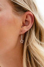 Load image into Gallery viewer, Scouting Shapes - Multi Shape Necklace - CONVENTION 2023- NEW RELEASE
