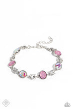 Load image into Gallery viewer, Ethereal Empathy - Multi Fashion Fix Bracelet - NEW RELEASE
