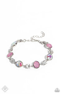 Ethereal Empathy - Multi Fashion Fix Bracelet - NEW RELEASE