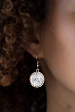 Load image into Gallery viewer, She Sparkles On - Copper Necklace - NEW RELEASE
