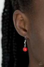 Load image into Gallery viewer, Southern Roots - Red Tree Necklace - NEW RELEASE
