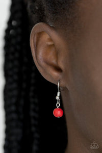 Southern Roots - Red Tree Necklace - NEW RELEASE