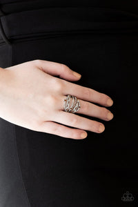 Making The World Sparkle - Brown Ring - NEW RELEASE