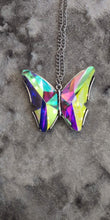 Load image into Gallery viewer, The social butterfly effect- multi -pink diamond exclusive- NEW RELEASE

