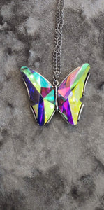 The social butterfly effect- multi -pink diamond exclusive- NEW RELEASE