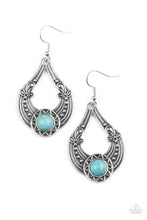 Load image into Gallery viewer, Sol Sonata - Blue Earring - NEW RELEASE
