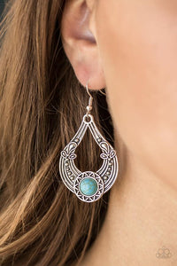 Sol Sonata - Blue Earring - NEW RELEASE