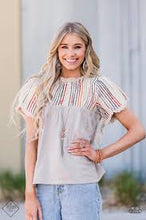 Load image into Gallery viewer, Fashion fix- Glimpses of Malibu June 2020
