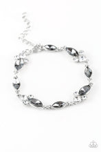 Load image into Gallery viewer, At Any Cost- Silver Bracelet - NEW RELEASE
