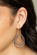 Load image into Gallery viewer, Canyon Casual - Copper Earring - NEW RELEASE
