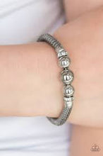 Load image into Gallery viewer, City campus- white bracelet
