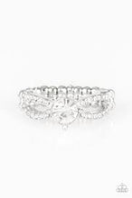 Load image into Gallery viewer, Ever elegant -white ring
