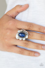 Load image into Gallery viewer, Fairytale Magic - Blue Ring - NEW RELEASE
