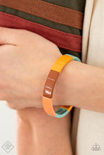 Load image into Gallery viewer, Material Movement - Multi Bracelet - NEW RELEASE
