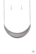Load image into Gallery viewer, Modern Day Moonshine - White Necklace - NEW RELEASE
