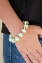 Load image into Gallery viewer, One Woman Show-STOPPER- Green Bracelet - NEW RELEASE
