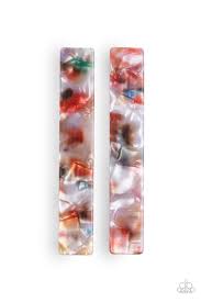 Right hair, right now- multi hair clip