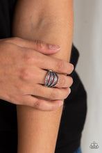Load image into Gallery viewer, Securing My Finances - Pink Earring - NEW RELEASE
