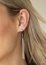 Load image into Gallery viewer, Stay cool - Blue Necklace

