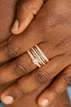 Load image into Gallery viewer, The dealmaker- rose gold ring
