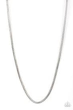 Load image into Gallery viewer, Victory Lap Silver - Urban Necklace
