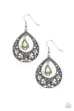 Load image into Gallery viewer, All-Girl Glow - Green Earring - NEW RELEASE
