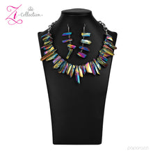 Load image into Gallery viewer, Charismatic - 2020 ZI Necklace
