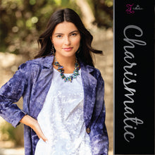 Load image into Gallery viewer, Charismatic - 2020 ZI Necklace

