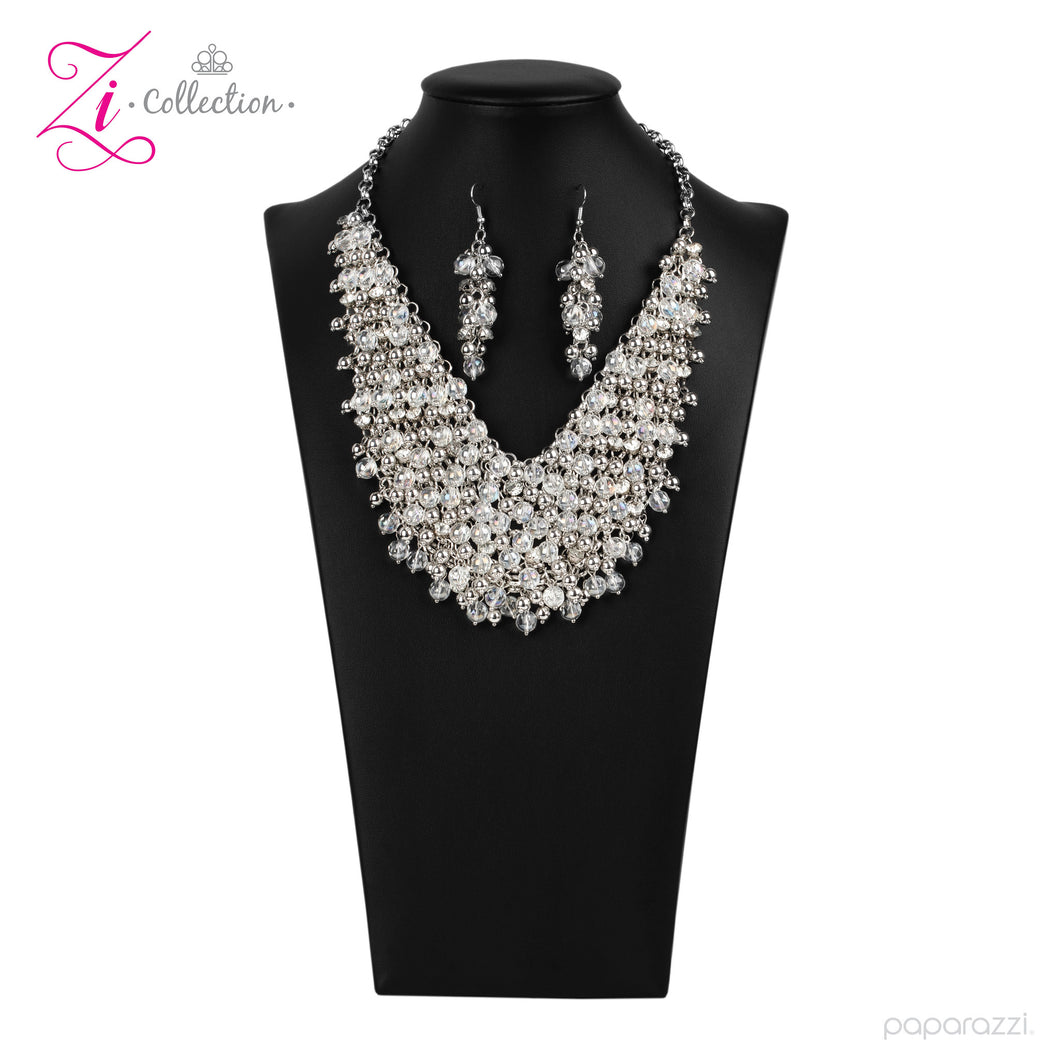 Sociable - 2020 ZI Necklace