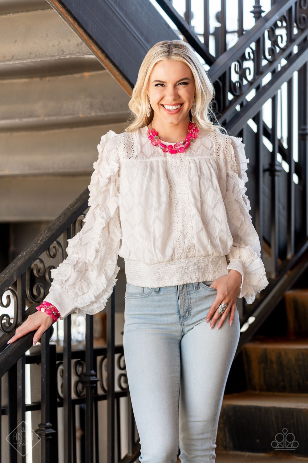 Fashion Fix Set - Glimpses of Malibu - AUG 2021 - NEW RELEASE