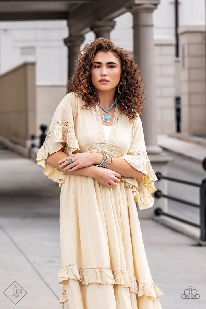 Fashion Fix Set - Simply Santa Fe - Feb 2021 - NEW RELEASE