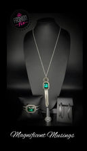 Load image into Gallery viewer, Fashion fix set- Magnificent Musings- DEC 2019
