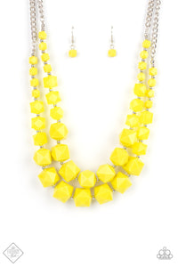 Glimpses of Malibu - Complete Trend Blend Fashion Fix Set - July 2021 - NEW RELEASE