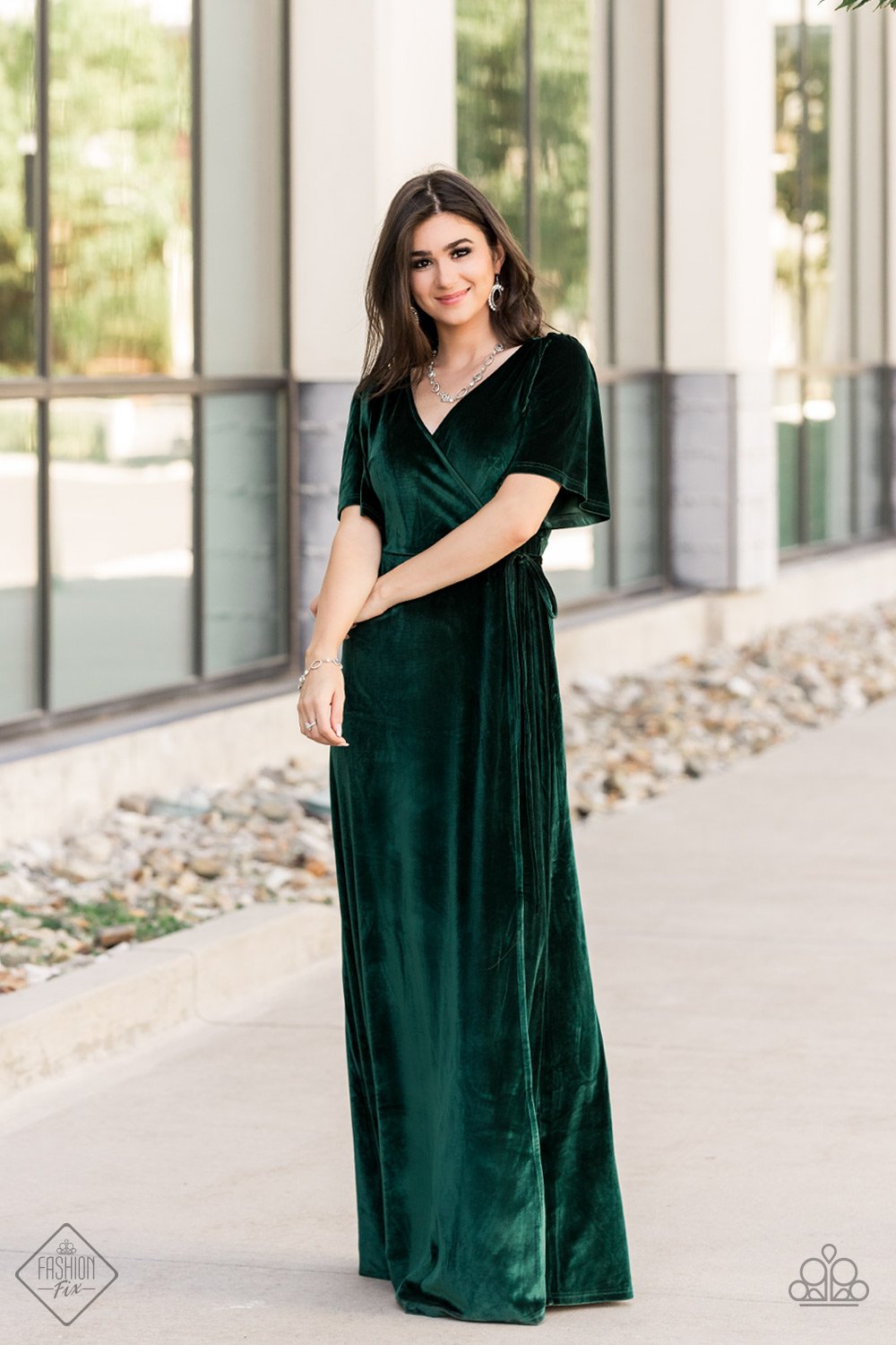 Fiercely 5th Avenue - Complete Trend Blend - Fashion Fix Set - November 2020 - NEW RELEASE