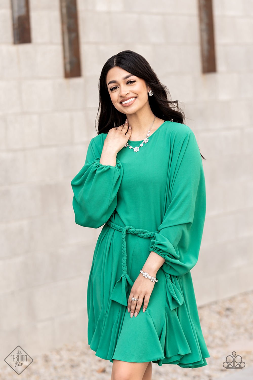 Fiercely 5th Avenue - Complete Trend Blend Fashion Fix Set - July 2021 - NEW RELEASE