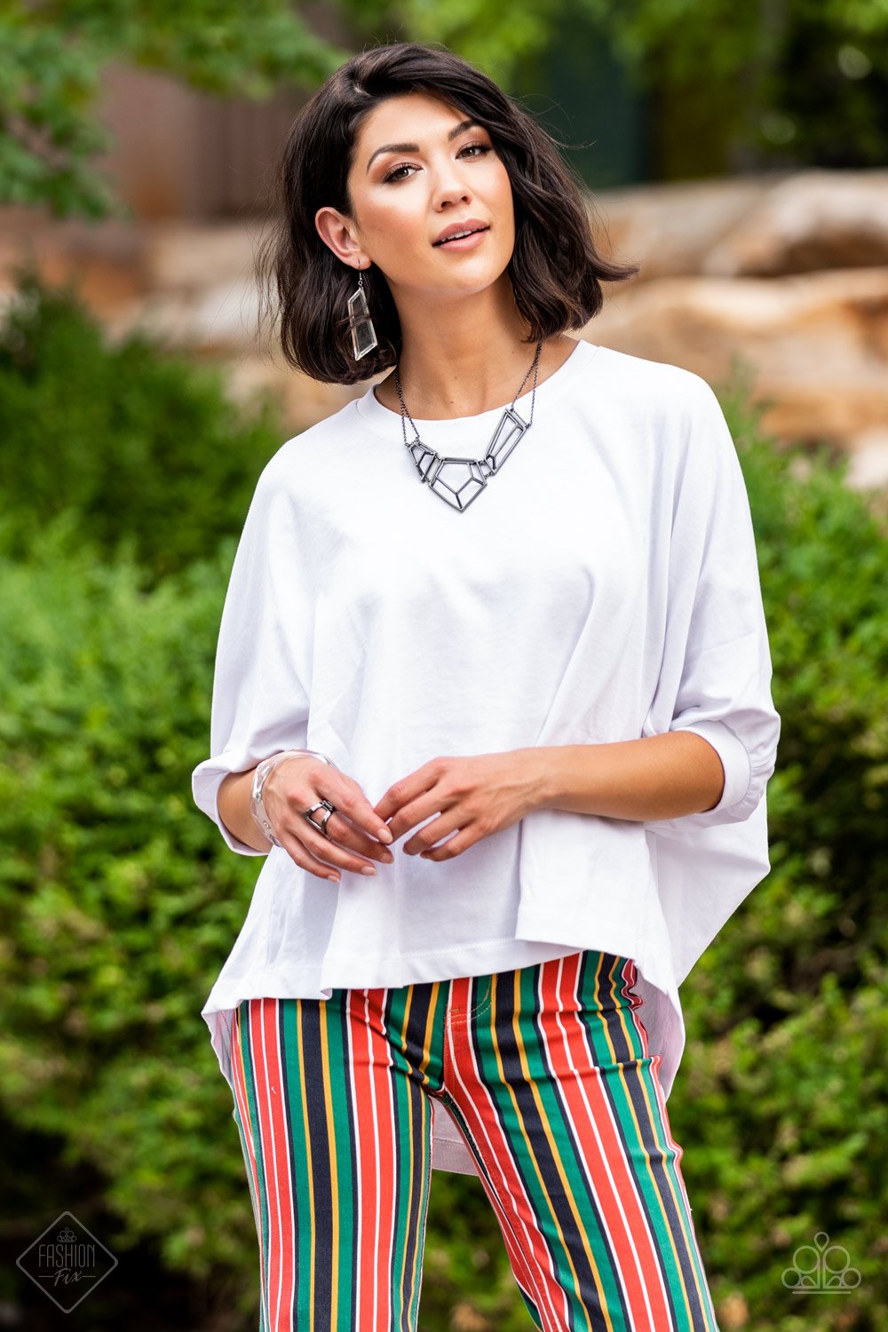 Sunset Sightings - Complete Trend Blend Fashion Fix Set - August 2021 - NEW RELEASE