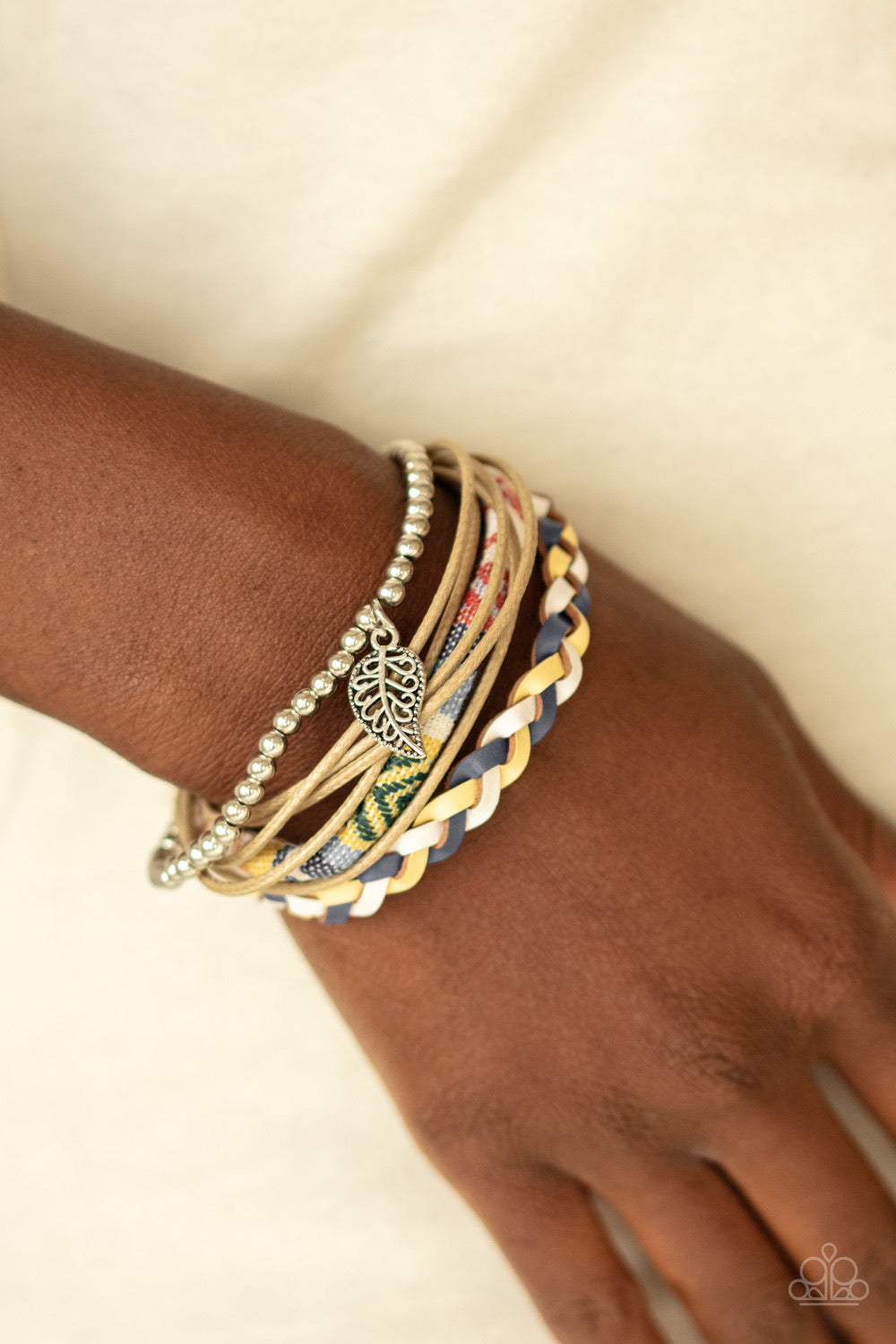 Southwest spirit- multi urban bracelet