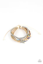 Load image into Gallery viewer, Southwest spirit- multi urban bracelet
