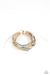 Southwest spirit- multi urban bracelet