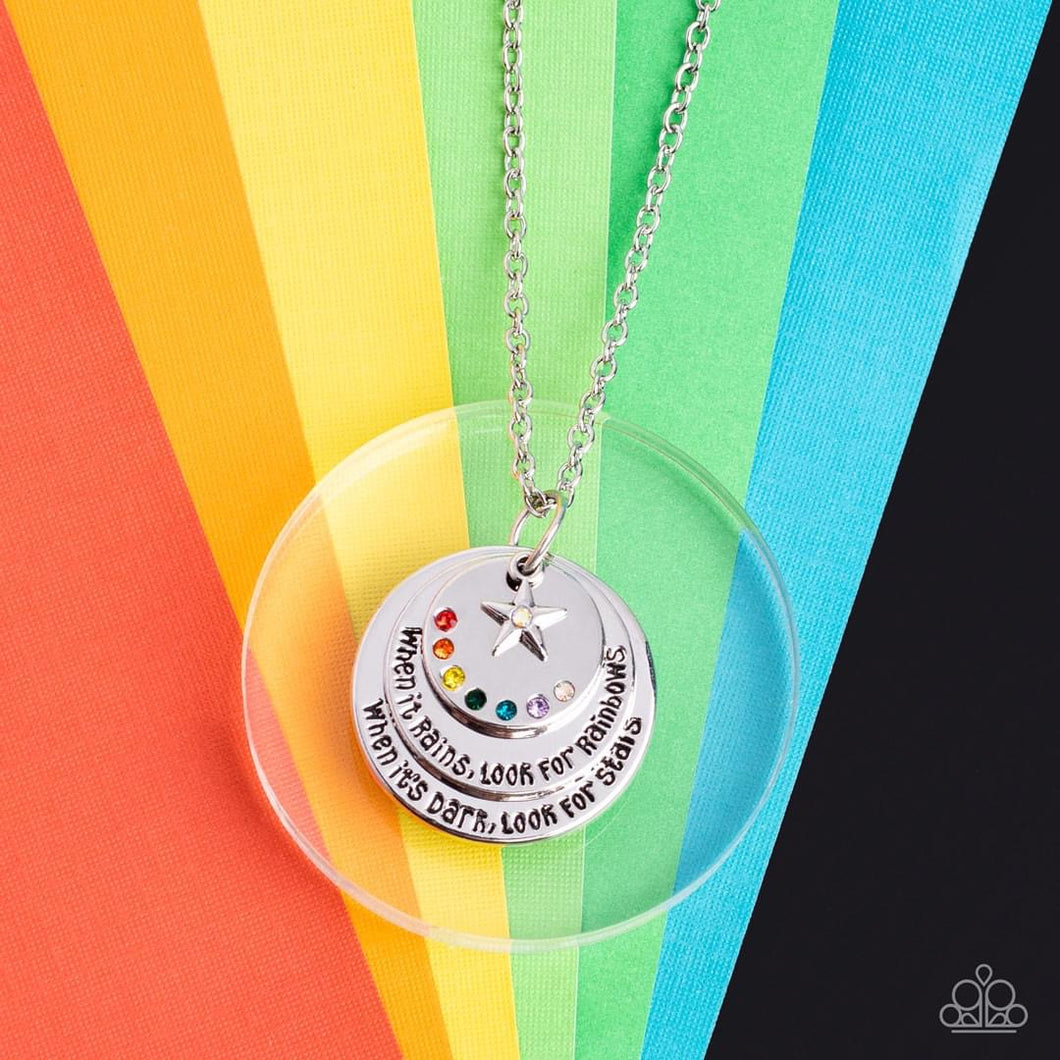 Empire diamond 2022-2023 LOP exclusive piece- “Always looking up”- Multi