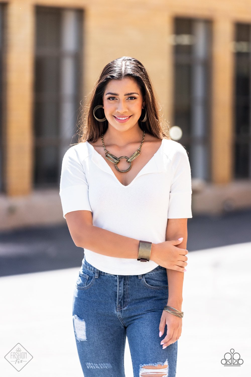 Magnificent Musings - Complete Trend Blend Fashion Fix Set - August 2021 - NEW RELEASE