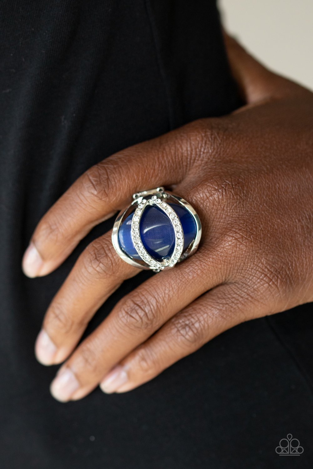 Endless Enchantment - Blue LOP Ring - NEW RELEASE