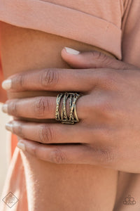 Sunset Sightings - Complete Trend Blend - Fashion Fix Set - January 2021