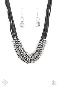 Fashion Fix - Magnificent Musings - April 2021 - NEW RELEASE