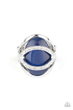 Load image into Gallery viewer, Endless Enchantment - Blue LOP Ring - NEW RELEASE
