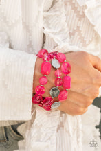 Load image into Gallery viewer, Fashion Fix Set - Glimpses of Malibu - AUG 2021 - NEW RELEASE
